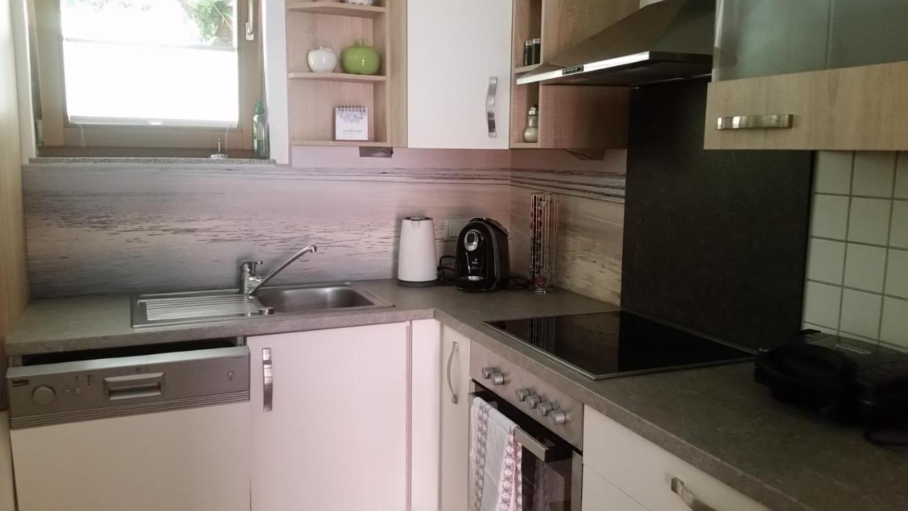 Ferienwohnung Bettina Берг  Экстерьер фото