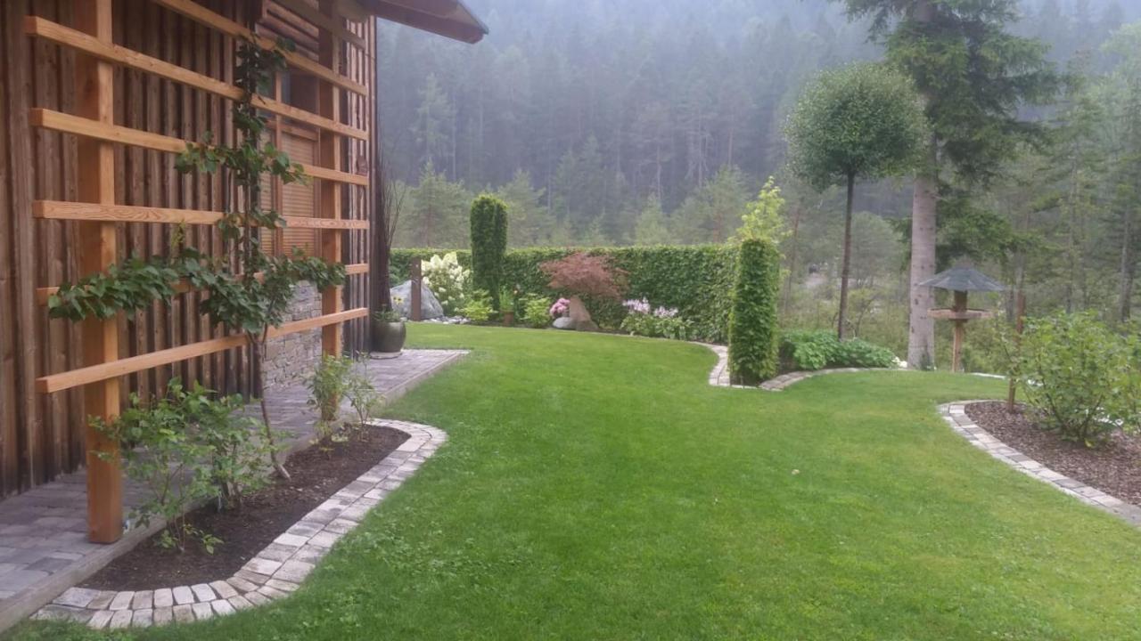 Ferienwohnung Bettina Берг  Экстерьер фото